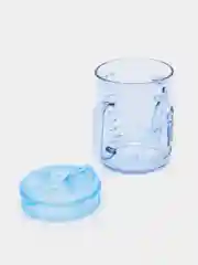 Голубой поилка тренировочная Camera, 250 ml