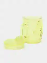 Желтый поилка тренировочная Camera, 250 ml