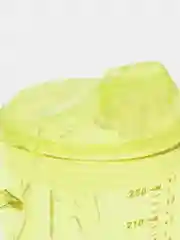 Желтый поилка тренировочная Camera, 250 ml