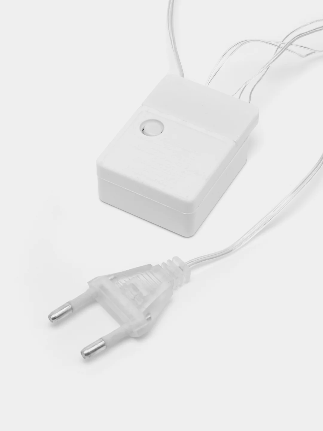 Синий светодиодная гирлянда LED от 6м-18м