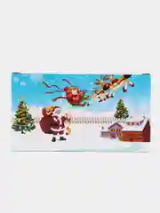 Белый светодиодная гирлянда