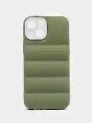 Чехол на айфон (iPhone) 11 13 Pro Max 12 mini XR XS Max 7 8 Plus SE силиконовый