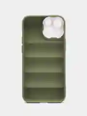 Чехол на айфон (iPhone) 11 13 Pro Max 12 mini XR XS Max 7 8 Plus SE силиконовый