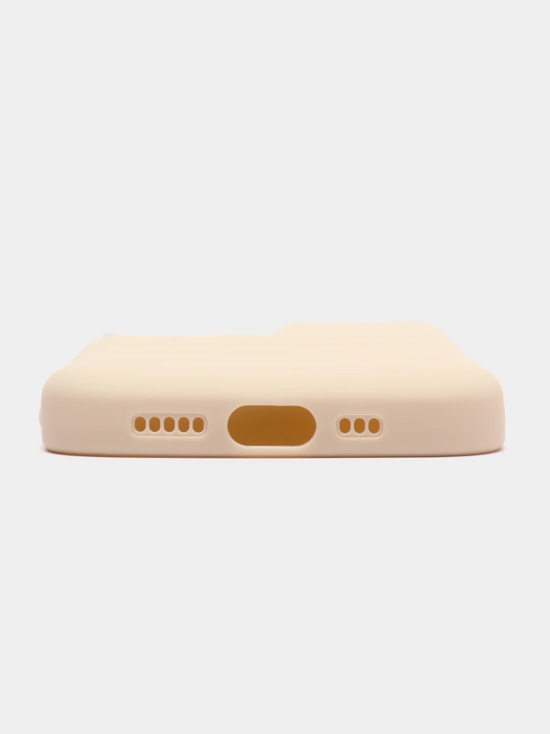 Серебряный чехол на айфон (iPhone) 11 13 Pro Max 12 mini XR XS Max 7 8 Plus SE силиконовый