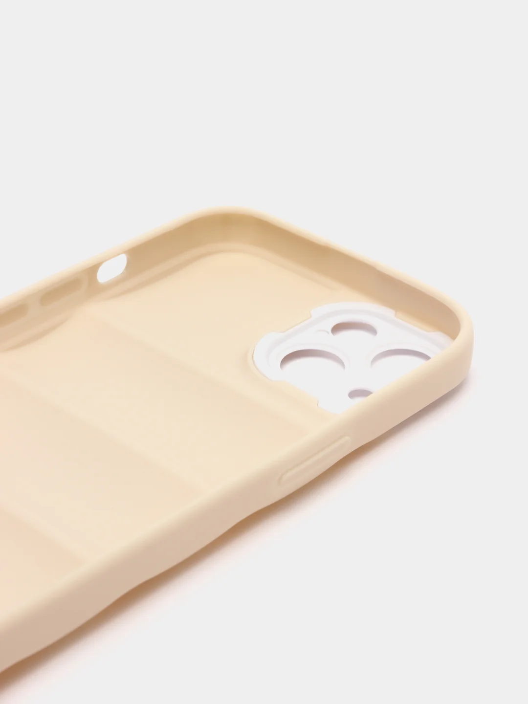 Серебряный чехол на айфон (iPhone) 11 13 Pro Max 12 mini XR XS Max 7 8 Plus SE силиконовый