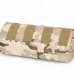 Приглушённый хаки поясная сумка, армейская, тактическая, подсумок