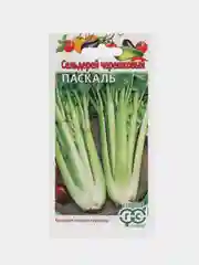 Семена Сельдерей черешковый "Паскаль", 0,1 грамм