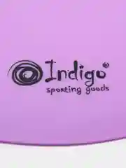 Шапочка для плавания Indigo, для длинных волос