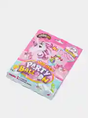 Карамель шипучая Johny Bee, со вкусом клубники, 8 грамм