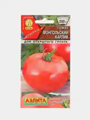 Семена Томат "Монгольский карлик", 10 штук