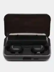 Беспроводные наушники TWS E10 MiPods с Power Bank и индикацией заряда батареи