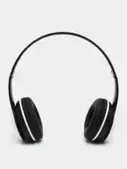 Белый беспроводные наушники P47 Wireless Bluetooth & AUX
