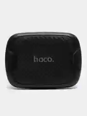 Черный держатель для телефона автомобильный Hoco CA65, магнитный, на воздуховод