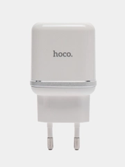 Сетевое зарядное устройство Hoco N3, 18W