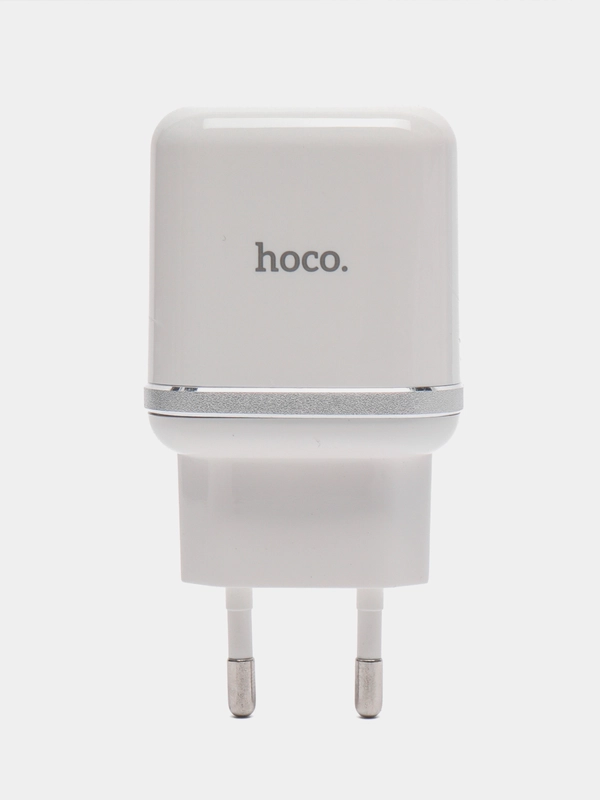 Сетевое зарядное устройство Hoco N3, 18W