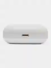 Белый tws-стереонаушники Hoco EW09, беспроводная Bluetooth гарнитура, сенсорные