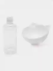 Автопоилка для кошек, с наклоном, 2 размера