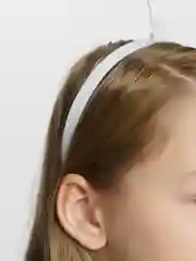 Белый нимб ангел