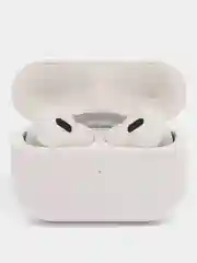 Беспроводные наушники Pods Pro c микрофоном и блютуз для iPhone Android