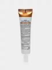 Крем для кожи вокруг глаз с муцином улитки Lebelage "Dr. Snail Derma Eye Cream", 40 мл