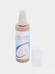 Тональный крем Collagen 3 в 1 Enough Whitening Moisture Foundation SPF15, 21тон