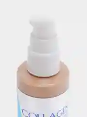 Тональный крем Collagen 3 в 1 Enough Whitening Moisture Foundation SPF15, 21тон