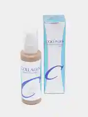 Тональный крем Collagen 3 в 1 Enough Whitening Moisture Foundation SPF15, 21тон