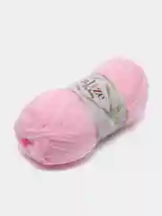 Конфетный пряжа детская Alize (Ализе) My Baby, 5 штук, акрил, 50 г, 150 м