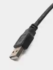 Удлинитель USB, 1.3 м, 2.7 м, 4.5 м, USB AM-USB AF