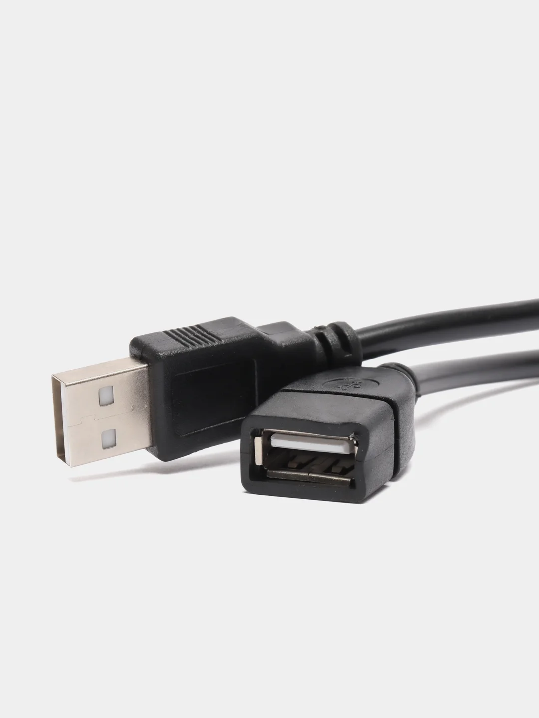Удлинитель USB, 1.3 м, 2.7 м, 4.5 м, USB AM-USB AF