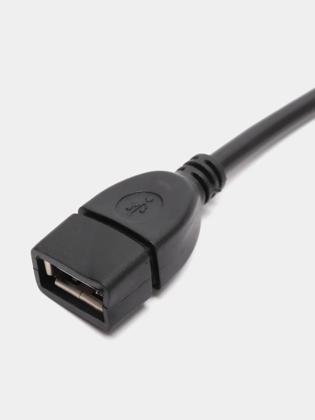 Удлинитель USB, 1.3 м, 2.7 м, 4.5 м, USB AM-USB AF
