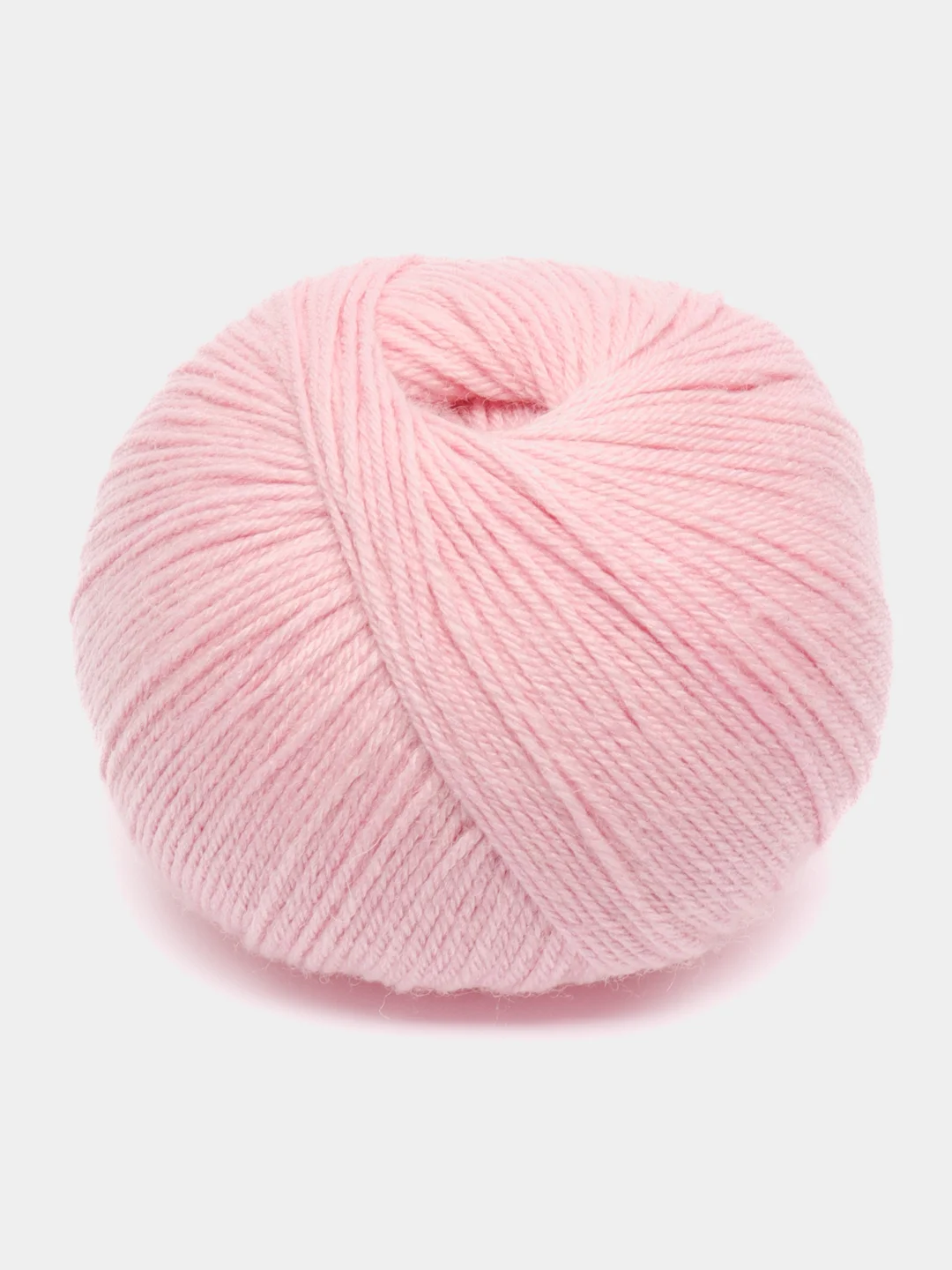 Конфетный пряжа Gazzal Baby Wool 20%Кашемир 40%Мериносовая шерсть 40%Акрил 50г 175м Газзал беби вул