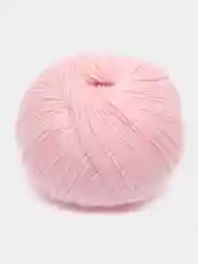 Конфетный пряжа Gazzal Baby Wool 20%Кашемир 40%Мериносовая шерсть 40%Акрил 50г 175м Газзал беби вул