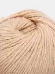 Бежевый пряжа Lana Gatto Super Soft