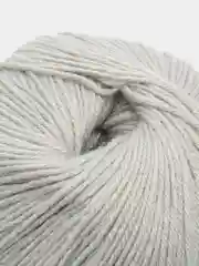 Серый пряжа Gazzal Baby Wool 20%Кашемир 40%Мериносовая шерсть 40%Акрил 50г 175м Газзал беби вул