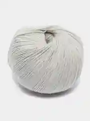 Серый пряжа Gazzal Baby Wool 20%Кашемир 40%Мериносовая шерсть 40%Акрил 50г 175м Газзал беби вул