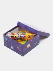 Подарочный бокс малышу №2