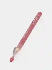 Набор помад - карандашей для губ с точилкой Violet, 12 шт