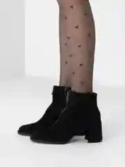 Ботинки женские утепленные