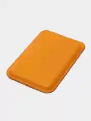 Манго картхолдер на магнитах MagSafe Leather Wallet iPhone