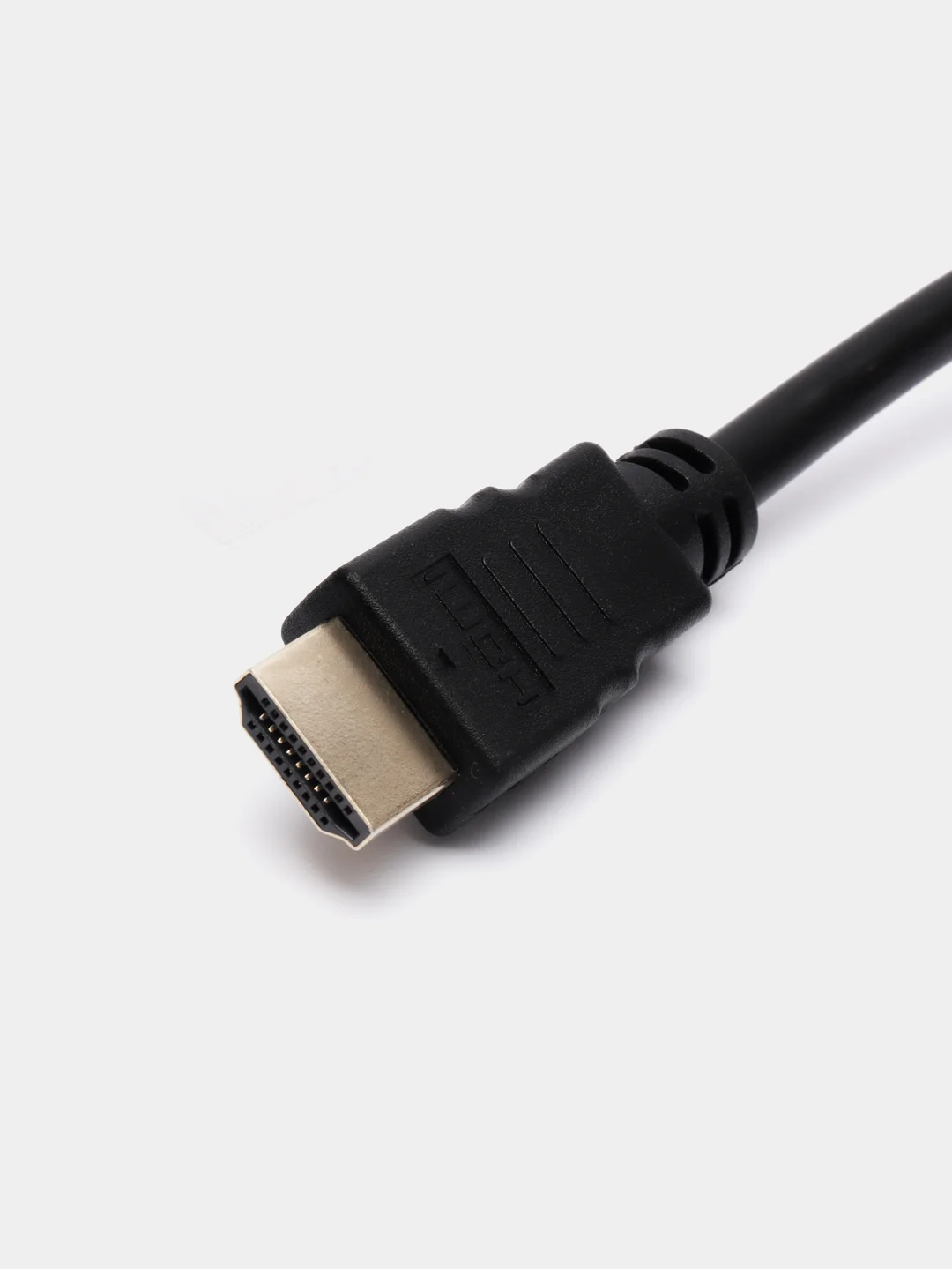 Кабель HDMI-HDMI, Gold, Jett, длина 10, 15, 20 метров