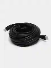 Кабель HDMI-HDMI, Gold, Jett, длина 10, 15, 20 метров