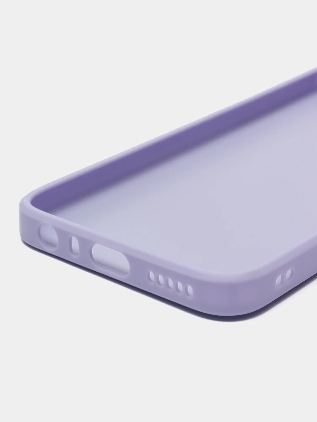 Голубой силиконовый чехол с защитой камеры Xiaomi Redmi Note 8 21 рисунком,из органического стекла