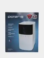 Увлажнитель воздуха Polaris PUH 1006Di, белый