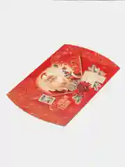 Коралловый подарочная коробка на Новый год, мини, сборная