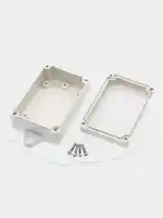Корпус ABS DIY, для самоделок, проектов и РЭА