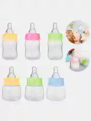 Голубой бутылочка непроливайка для кормления детская, бутылка для кормления 60 и 180 мл
