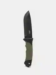 Нож тактический "Альфа", 11 см, со стеклобоем