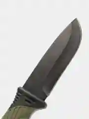 Нож тактический "Альфа", 11 см, со стеклобоем