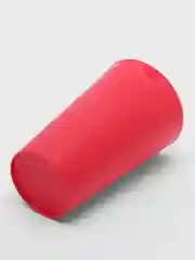 Алый стакан для сока 0,4 л